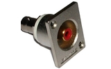 Терминал RCA Canare RJ-BCJRU RED