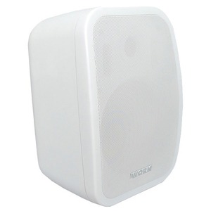 Колонка настенная Work NEO 5 White