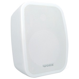 Колонка настенная Work Neo 4 White