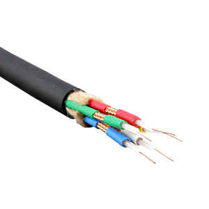 Кабель мультикор в нарезку Canare V3-1.5C