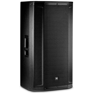 Колонка концертная JBL SRX835P