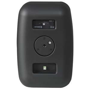 Колонка настенная Work Neo 8 Black