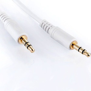 Кабель аудио Jack - Jack Eagle Cable 20071008 HIGH STANDARD Mini - Mini 0.8m