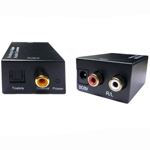 ЦАП портативный Inakustik 009120502 Exzellenz Audio converter Analog - Digital