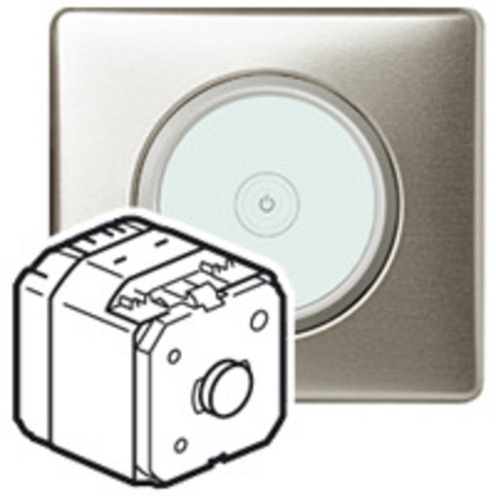 Выключатель бесконтактный Legrand 067042 Celiane