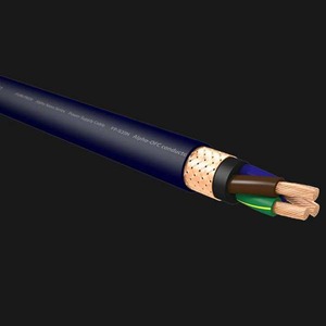 Кабель Силовой Furutech FP-S35N