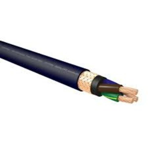 Кабель Силовой Furutech FP-S35N