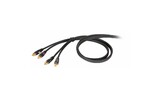 Кабель аудио RCA - RCA Die Hard DHG505LU3 3.0m
