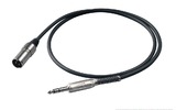 Кабель аудио Jack - XLR Proel BULK230LU10 10.0m