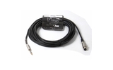 Кабель аудио Jack - XLR Invotone ACM1010BK 10.0m