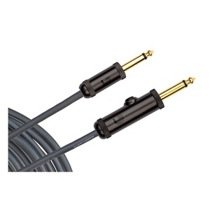 Кабель аудио Jack - Jack Planet Waves PW-AG-20 6.0m