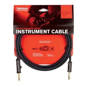 Кабель аудио Jack - Jack Planet Waves PW-AG-20 6.0m