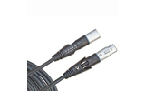 Кабель аудио XLR - XLR Planet Waves PW-MS-10 3.0m