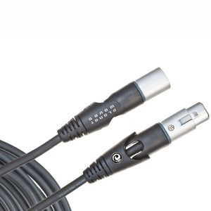 Кабель аудио XLR - XLR Planet Waves PW-MS-10 3.0m