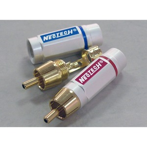 Разъем RCA Neotech DG-203II RCA