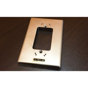 Аксессуар для розетки Audio Replas SCB-2SZ (15mm)