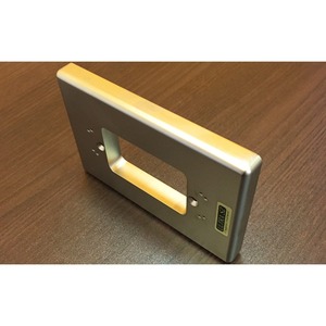 Аксессуар для розетки Audio Replas SCB-2SZ (15mm)