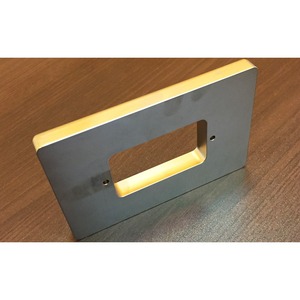 Аксессуар для розетки Audio Replas SCB-2SZ (15mm)