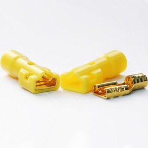 Ножевая клемма Furutech FT-210(G) Set-10