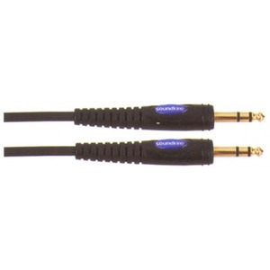 Кабель аудио Jack - Jack FORCE FLC-101/3 3.0m