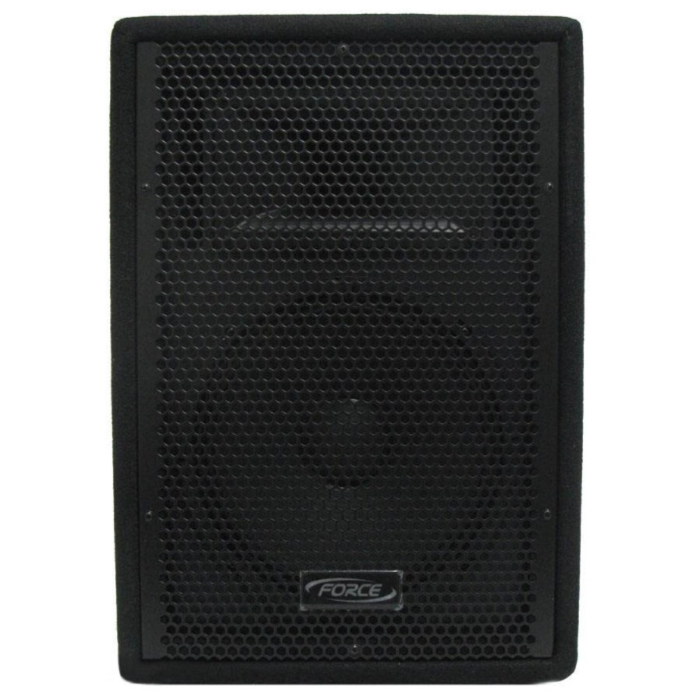 Колонка концертная FORCE SPJ-10AMP