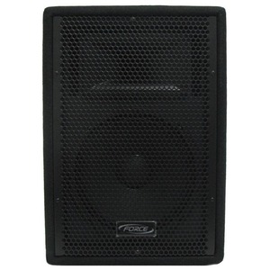 Колонка концертная FORCE SPJ-10AMP