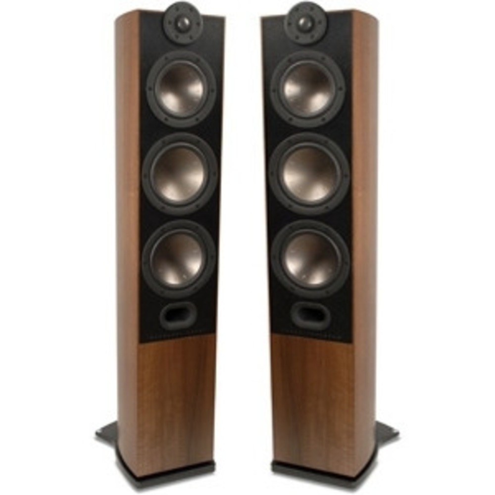 Колонка напольная Mordaunt-Short Mezzo 8 Black