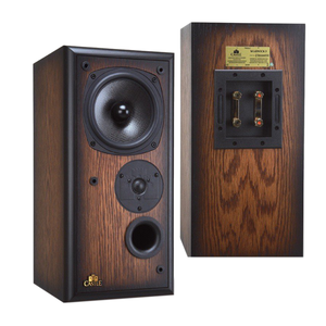 Колонка полочная Castle Acoustics Warwick 3 Antique Oak