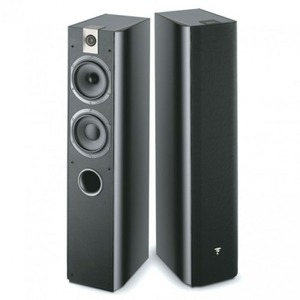 Колонка напольная Focal JMLab Chorus 714 V Black