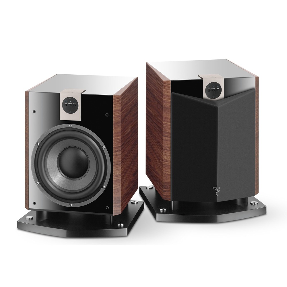 Сабвуфер Focal JMLab Chorus SW 800 V Ebony
