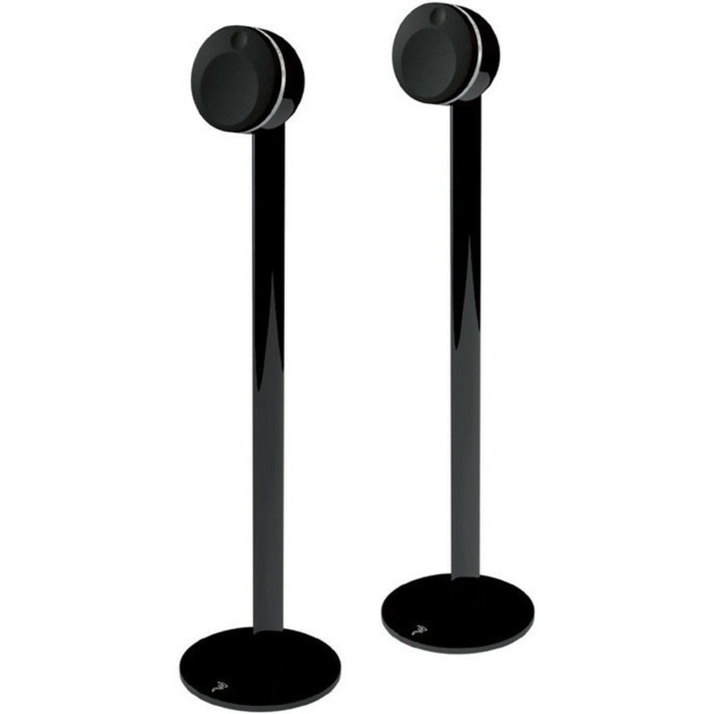 Подставка для колонок Focal Pack Stand Dome Black