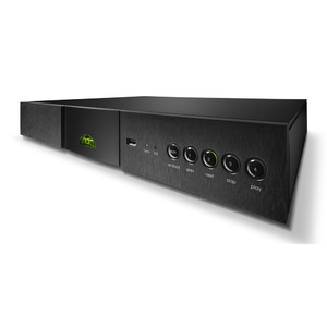 Цифро-аналоговый преобразователь Naim Audio DAC