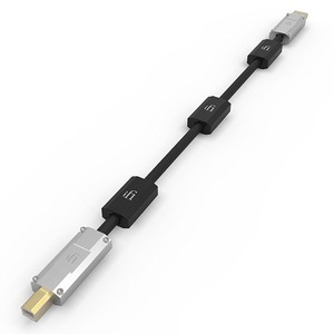 Кабель USB 2.0 Тип A - B iFi Audio Accessory Mercury 0.5m