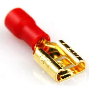 Ножевая клемма Furutech F218(G) Set-10