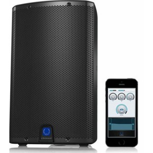 Колонка концертная Turbosound iX12