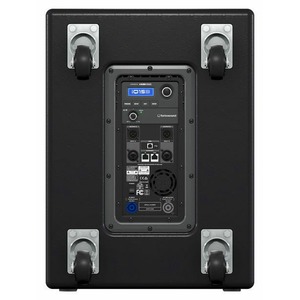 Сабвуфер концертный Turbosound iQ15B