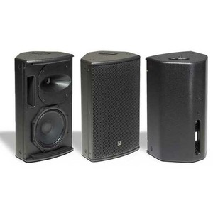 Колонка концертная Turbosound NuQ82