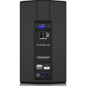 Колонка концертная Turbosound NuQ122-AN