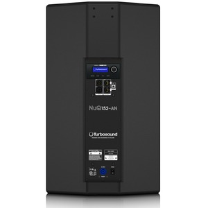 Колонка концертная Turbosound NuQ152-AN