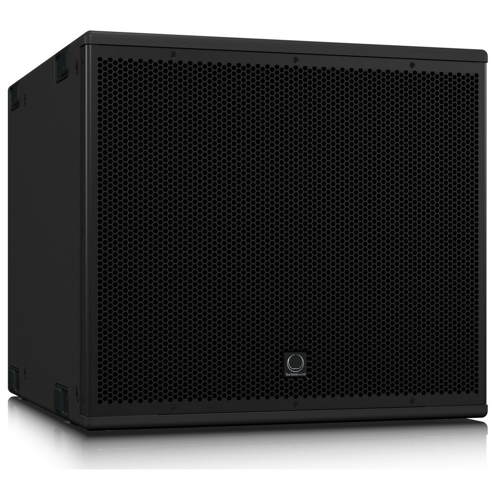 Сабвуфер концертный Turbosound NuQ115B-AN