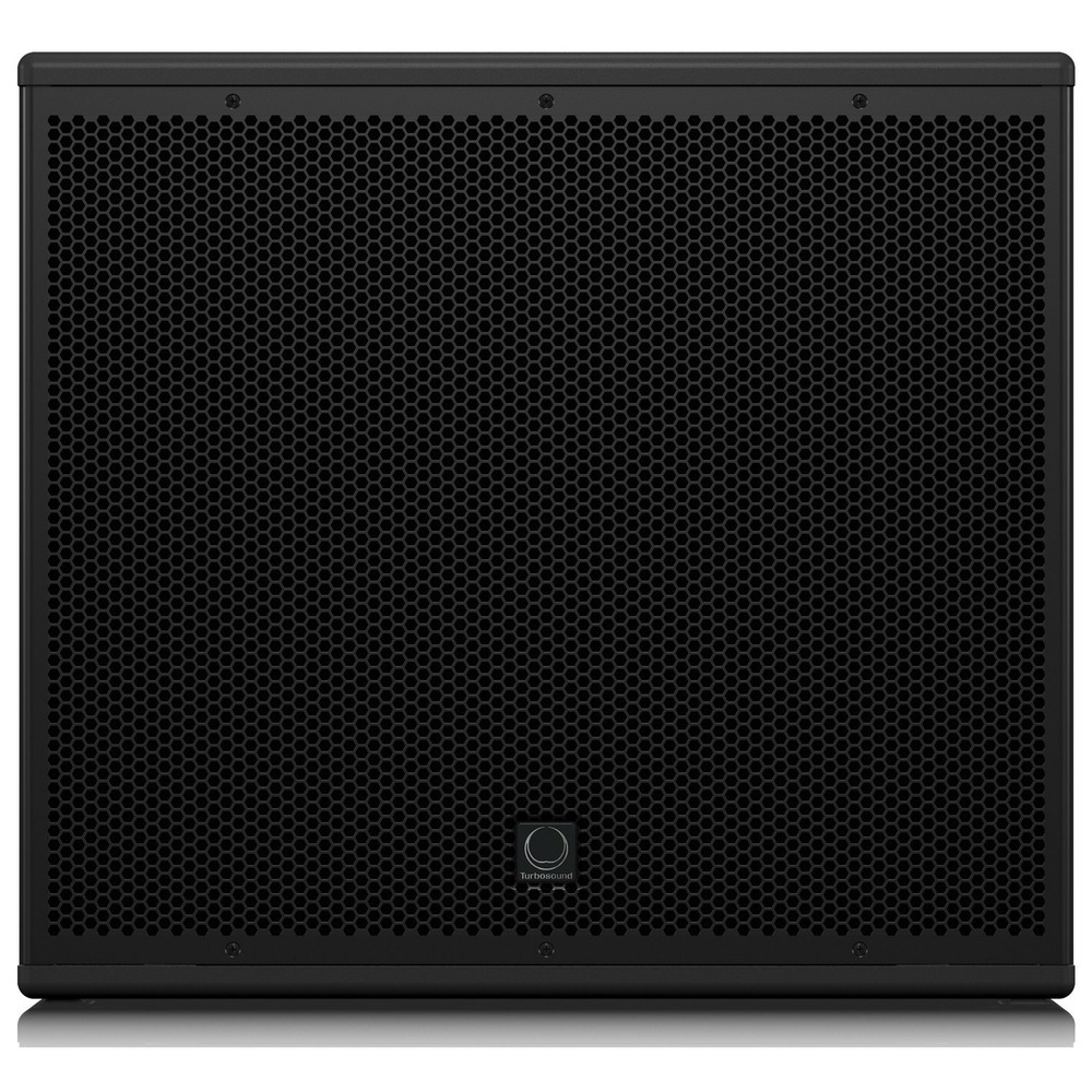 Сабвуфер концертный Turbosound NuQ115B-AN