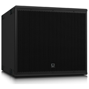 Сабвуфер концертный Turbosound NuQ115B-AN