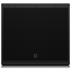 Сабвуфер концертный Turbosound NuQ115B-AN