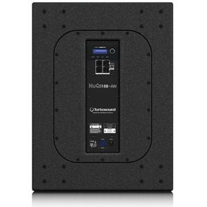 Сабвуфер концертный Turbosound NuQ118B