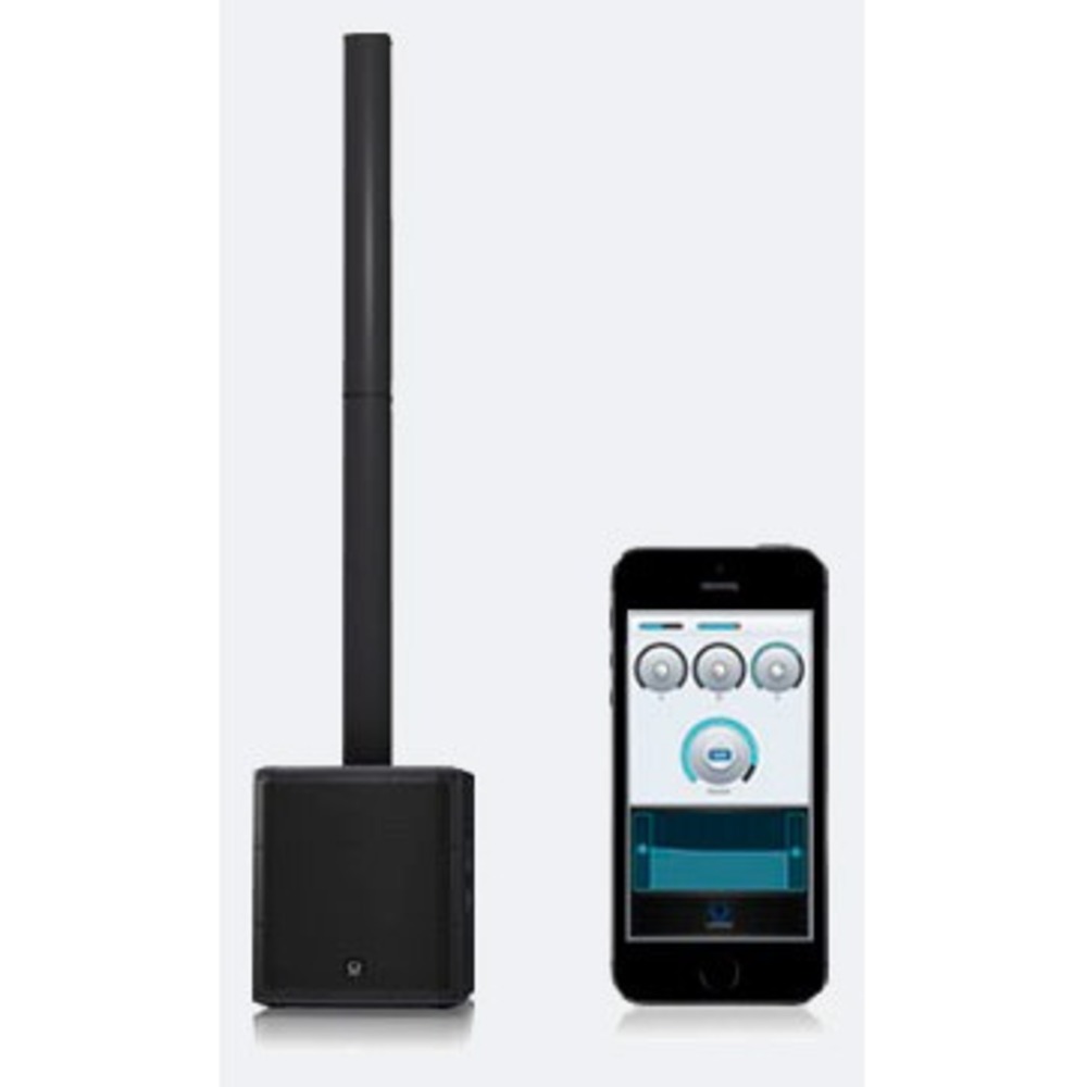 Колонка концертная Turbosound iNSPIRE iP2000