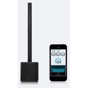 Колонка концертная Turbosound iNSPIRE iP2000