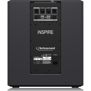Сабвуфер концертный Turbosound iNSPIRE iP12B