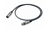 Кабель аудио XLR - XLR Proel BULK250LU2 2.0m