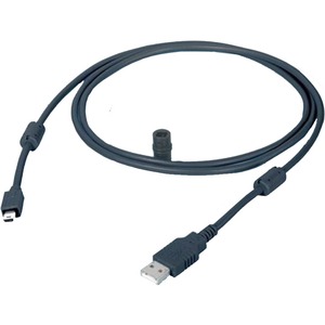 Кабель USB Proel USB1AAMLU18 1.8m
