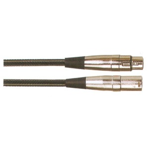 Кабель аудио XLR - XLR FORCE FMC-05/4,5 4.5m